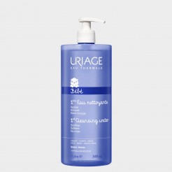 gua de Limpeza Beb Uriage 1 litro