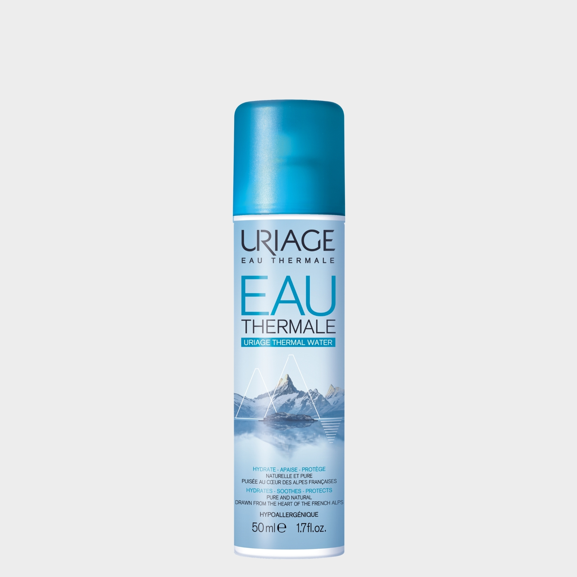 Água Termal Uriage 50 ml