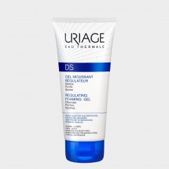Gel de Limpeza Regulador Uriage DS Pele Irritada 150 ml