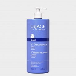 Creme Lavante Beb Uriage 1 litro