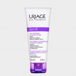 Gel Suavizante ntimo Uriage Gyn-8 100 ml