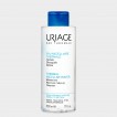 gua de Limpeza Termal Micelar Uriage 500 ml