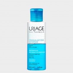 Desmaquilhante Olhos Uriage Waterproof 100 ml