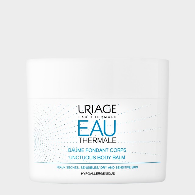 Blsamo Corporal Reafirmante Uriage Eau Thermale Pele Seca 200 ml