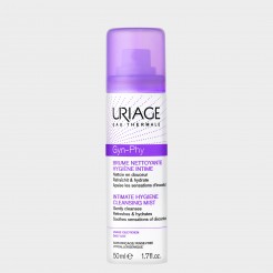 Bruma de Limpeza ntima Uriage Gyn-Phy Spray 50 ml