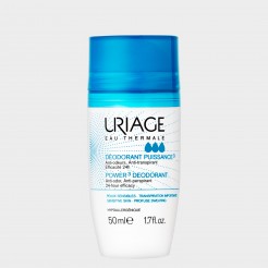Desodorizante Forte Uriage Roll-On 24h 50 ml