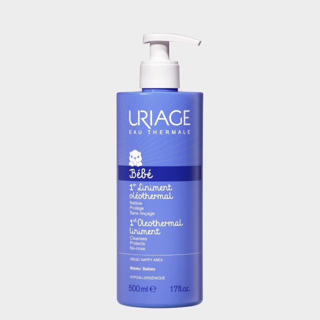 leo Termal Linimento Beb Uriage 50 ml