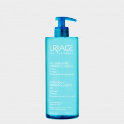 Gel de Limpeza Dermatolgico Corpo Uriage 500 ml