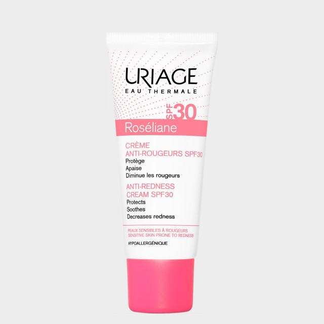 Creme de Rosto Uriage Rosliane SPF30 Anti-Vermelhido 40 ml