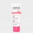 Creme de Rosto Uriage Roséliane SPF30 Anti-Vermelhidão 40 ml Creme de Rosto Uriage Roséliane SPF30 Anti-Vermelhidão 40 ml