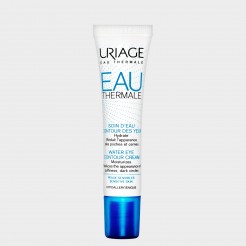 Creme de gua Contorno Olhos Hidratante Uriage Eau Thermale 15 ml