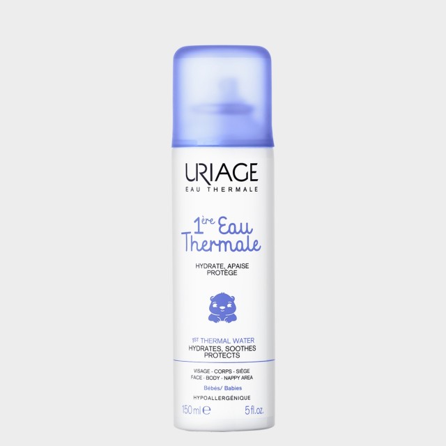 gua Termal Beb Uriage 150 ml