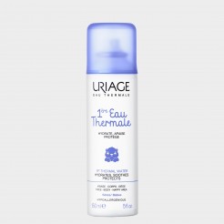 gua Termal Beb Uriage 150 ml