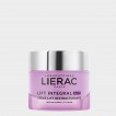 Creme Noite Rosto Anti-Idade Lierac Lift Integral Efeito Tensor Bochechas 50 ml Creme Noite Rosto Anti-Idade Lierac Lift Integral Efeito Tensor Bochechas 50 ml