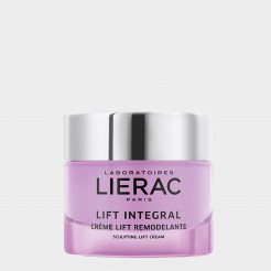 Creme Rosto Anti-Idade Lierac Lift Integral Remodelante Efeito Tensor 50 ml
