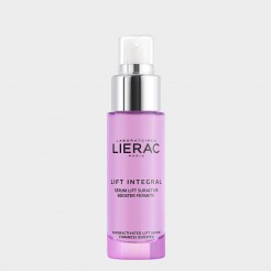 Srum Rosto Anti-Idade Lierac Lift Integral Efeito Tensor Sobreativado 30 ml