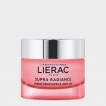 Creme Rosto Anti-Idade Lierac Supra Radiance Antioxidante Pele Normal Seca 50 ml