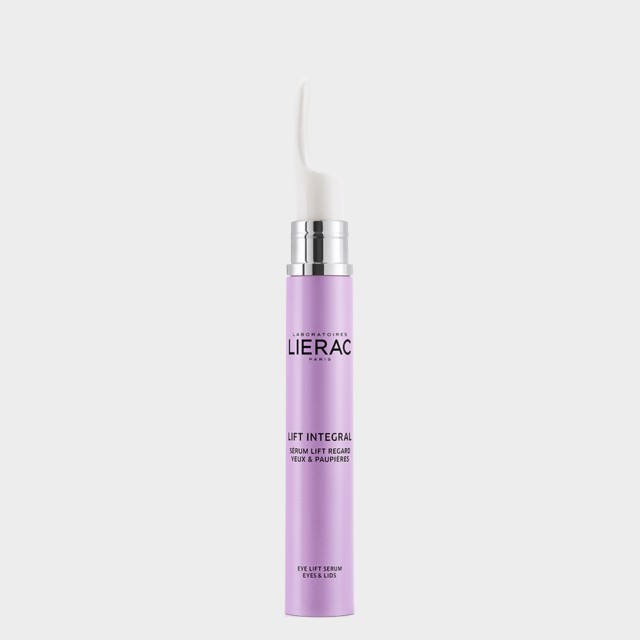 Srum Contorno de Olhos Anti-Idade Lierac Lift Integral Efeito Tensor 15 ml