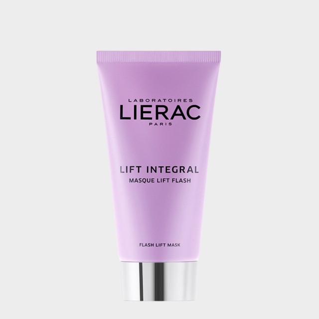 Mscara Rosto Anti-Idade Lierac Lift Integral Efeito Tensor Flash 75 ml