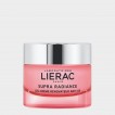 Gel-Creme Rosto Anti-Idade Lierac Supra Radiance Antioxidante Pele Normal Mista 50 ml Gel-Creme Rosto Anti-Idade Lierac Supra Radiance Antioxidante Pele Normal Mista 50 ml