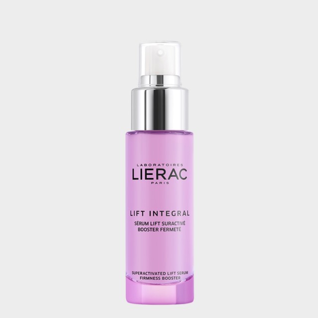 Srum Rosto Anti-Idade Lierac Lift Integral Efeito Tensor Sobreativado 30 ml