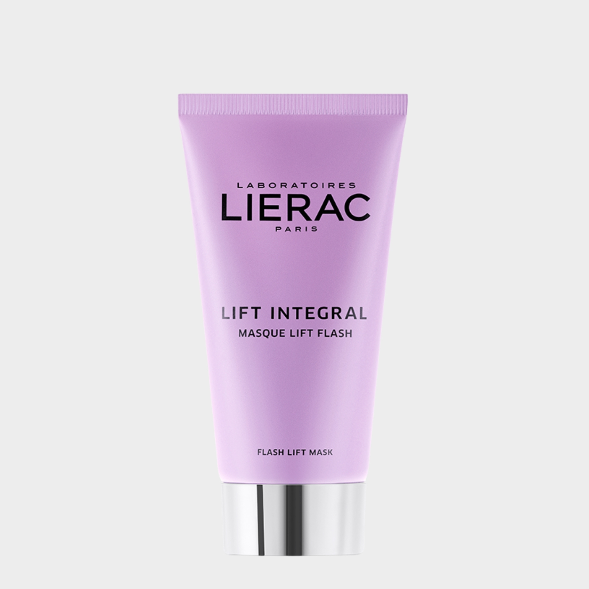 Máscara Rosto Anti-Idade Lierac Lift Integral Efeito Tensor Flash 75 ml