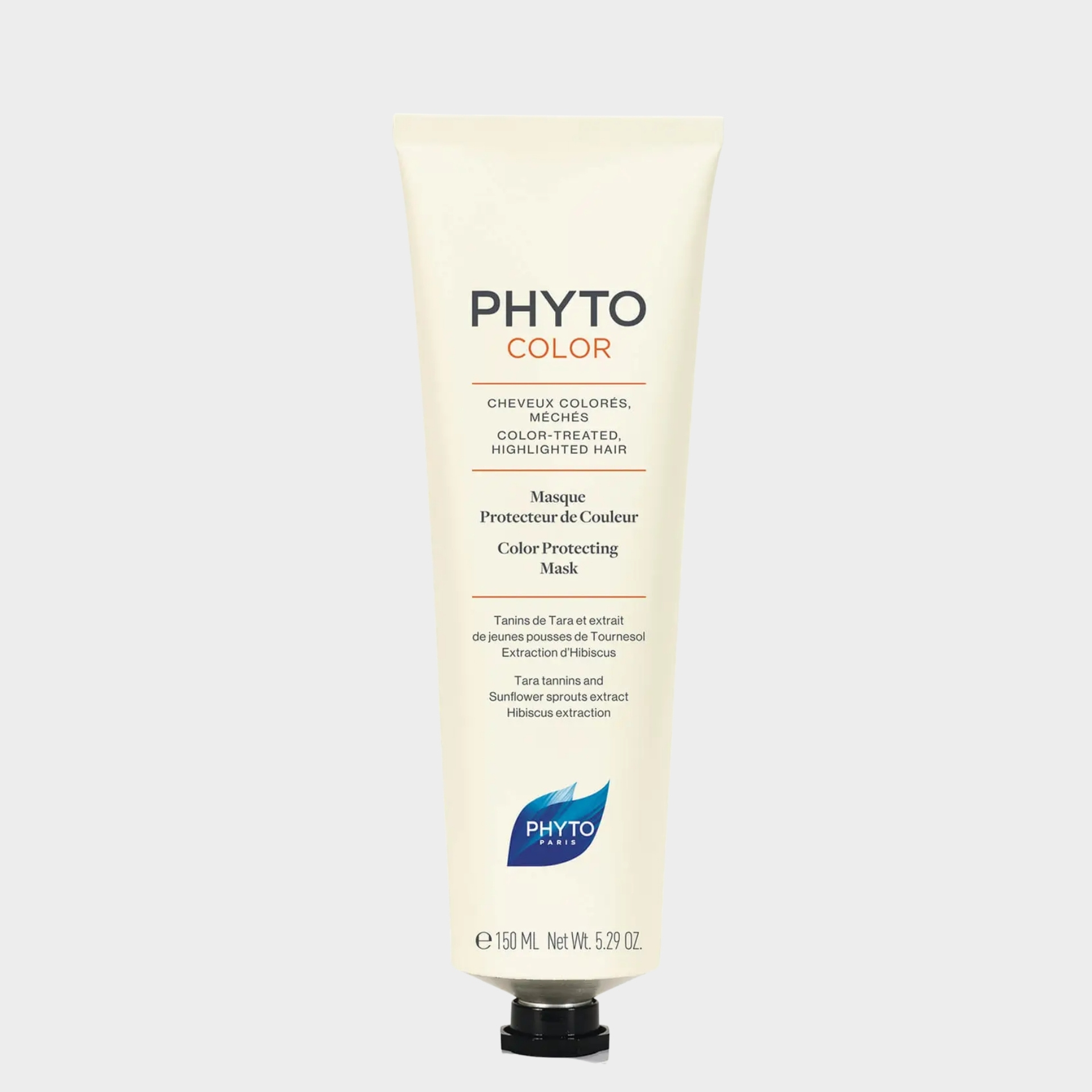 Máscara Capilar Protetora Cor Phyto Phytocolor Care Cabelos Pintados 150 ml