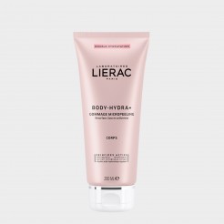Esfoliante Corporal Lierac Body-Hydra+ Micropeeling 200 ml