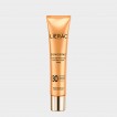 Protetor Solar Rosto Com Cor Lierac Sunissime Dourado SPF30 40 ml