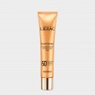 Protetor Solar Rosto Com Cor Lierac Sunissime Dourado SPF50+ 40 ml Protetor Solar Rosto Com Cor Lierac Sunissime Dourado SPF50+ 40 ml