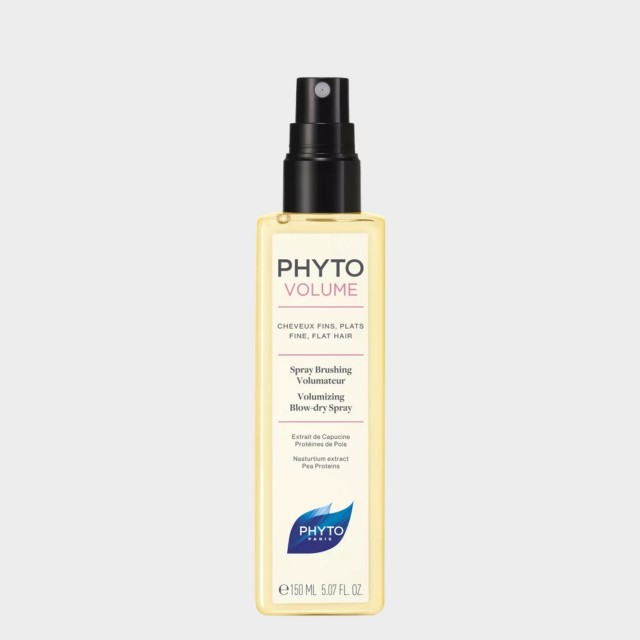 Spray Capilar Brushing Volume Phyto Phytovolume Cabelos Finos 150 ml