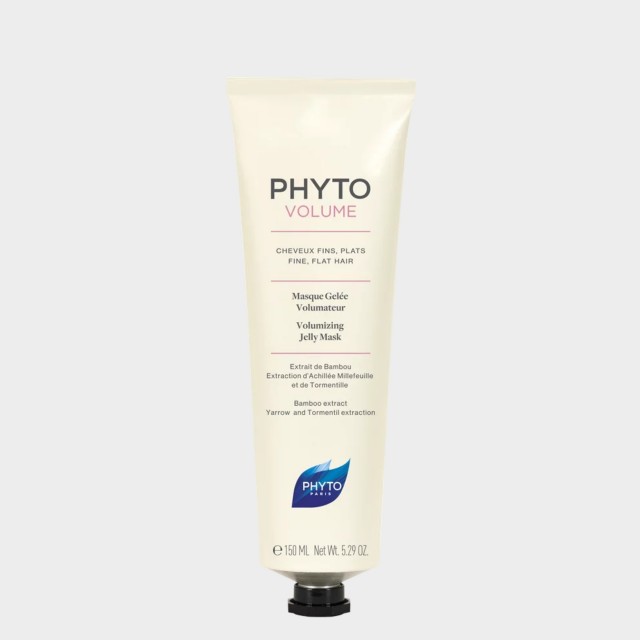 Mscara Capilar Volume Phyto Phytovolume Gel Cabelos Finos 150 ml