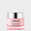 Creme Rosto Anti-Idade Lierac Hydragenist Hidratante Oxigenante Pele Seca 50 ml