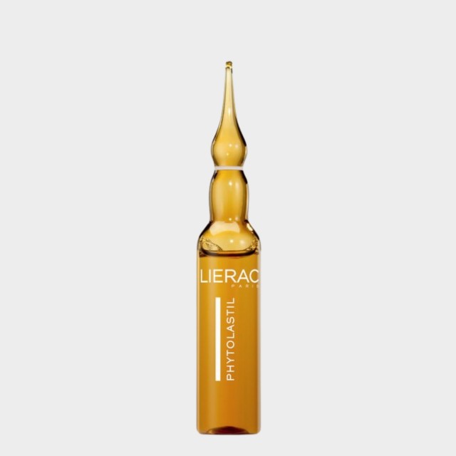 Srum Anti-Estrias Lierac Phytolastil 20 ampolas
