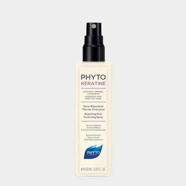 Mscara Reparao Extra Phyto Phytokeratine Extrme Cabelo Danificado 200 ml