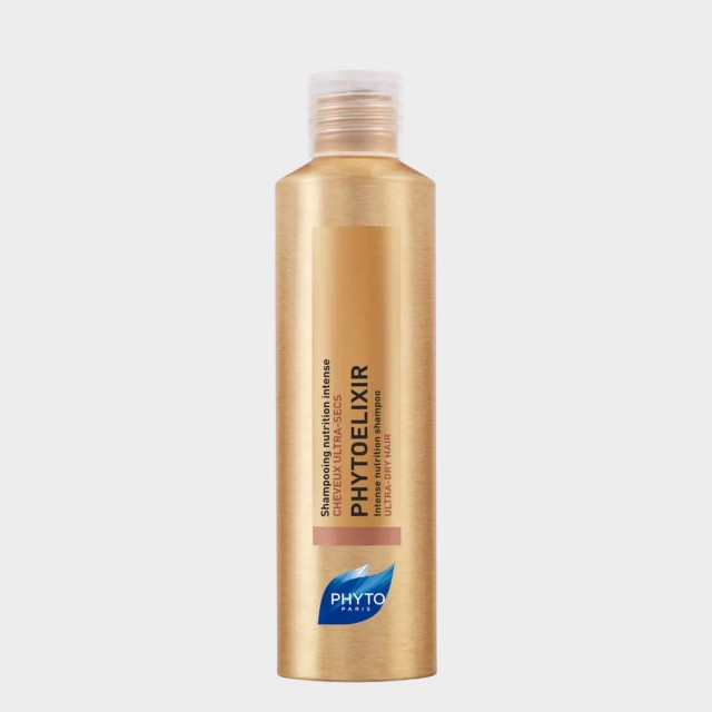 Champ Nutrio Intensa Phyto Phytoelixir 200 ml