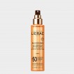 Protetor Solar Corpo Energizante Lierac Sunissime SPF50 150 ml Protetor Solar Corpo Energizante Lierac Sunissime SPF50 150 ml