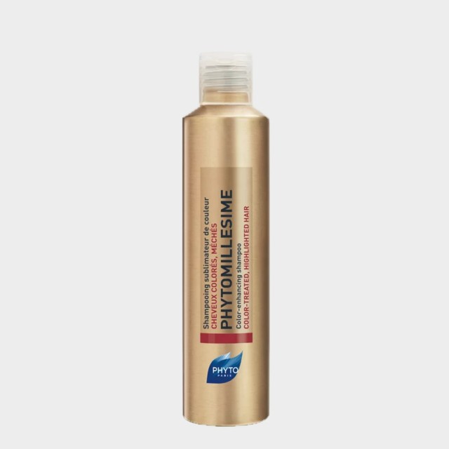 Champ Tratamento Cor Pyhto Phtomillesime Cabelos Pintados 200 ml