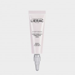 Creme Anti-Rugas Contorno de Olhos Lierac Dioptiride 15 ml