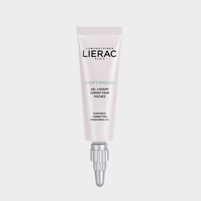 Gel Anti-Papos Olhos Lierac Dioptipoche 15 ml