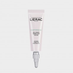 Gel Anti-Papos Olhos Lierac Dioptipoche 15 ml