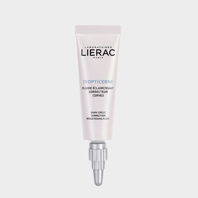 Fluido Corretor Anti-Olheiras Lierac Diopticerne 15 ml