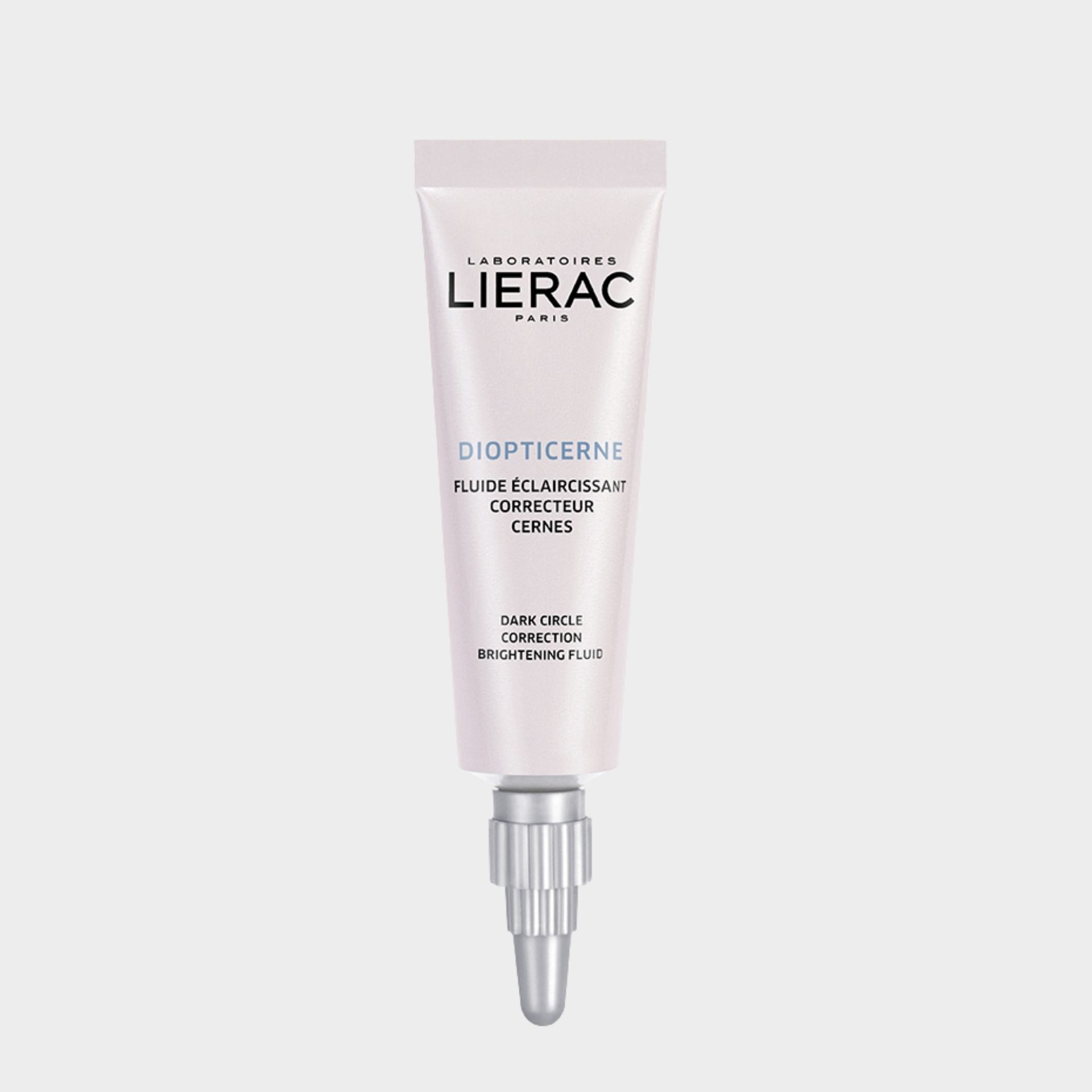 Fluido Corretor Anti-Olheiras Lierac Diopticerne 15 ml