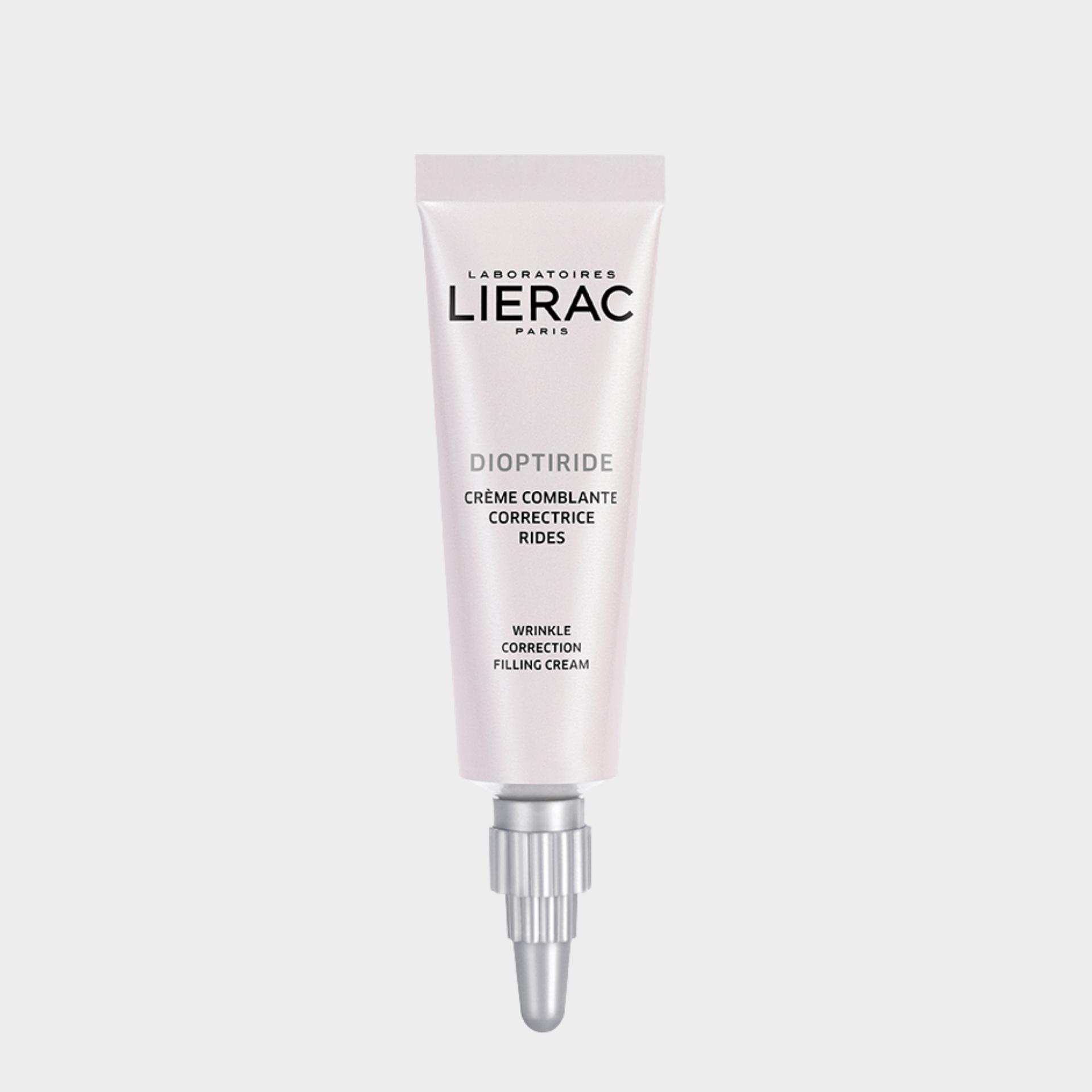 Creme Anti-Rugas Contorno de Olhos Lierac Dioptiride 15 ml