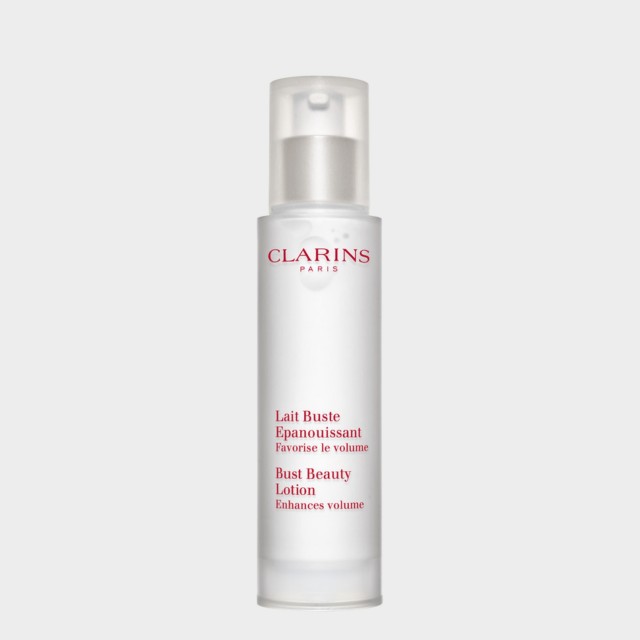 Cuidado Noite Corporal Reafirmante Clarins Bust Beauty Seios 50 ml