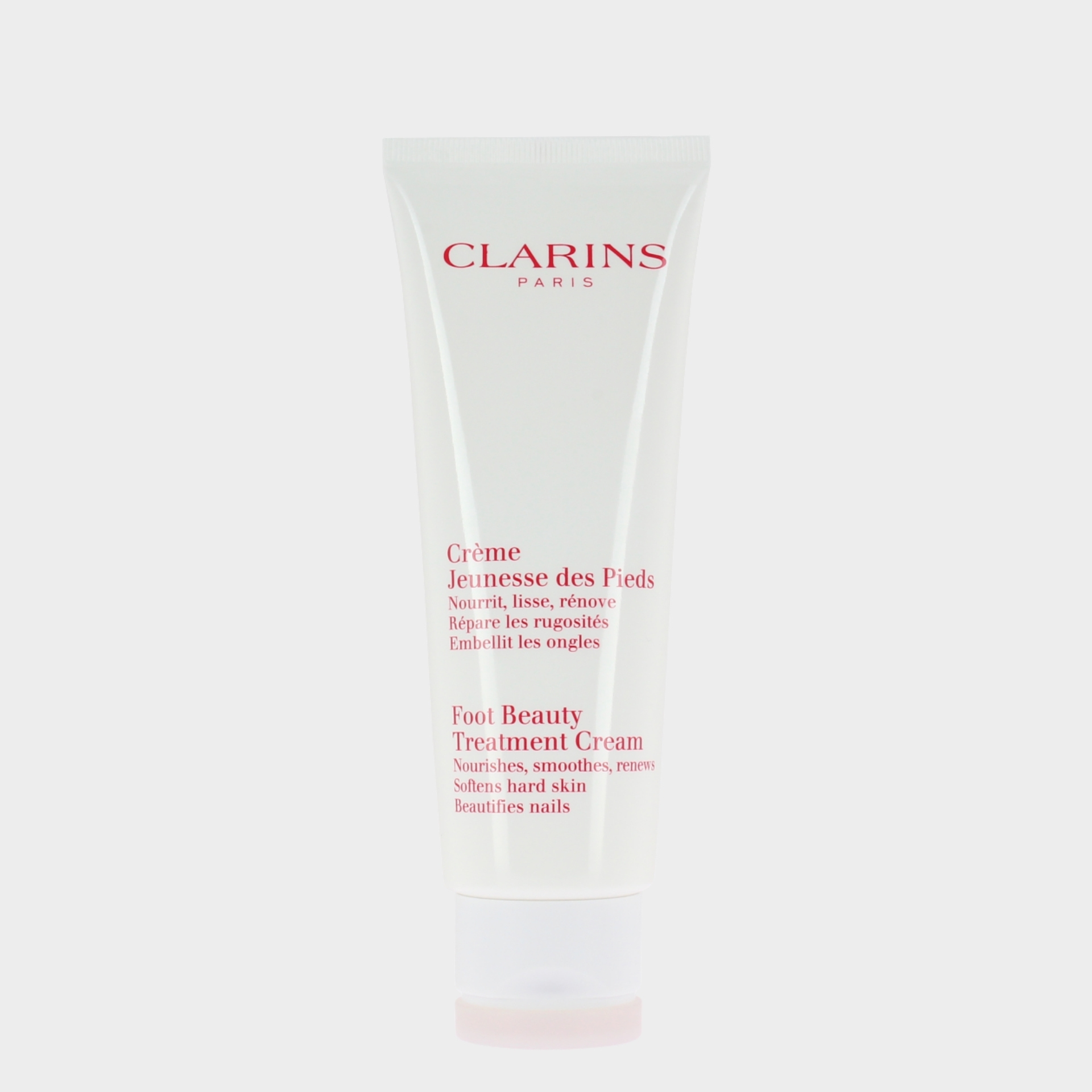 Creme Pés Cansados Clarins Crème Jeunesse des Pieds 125 ml