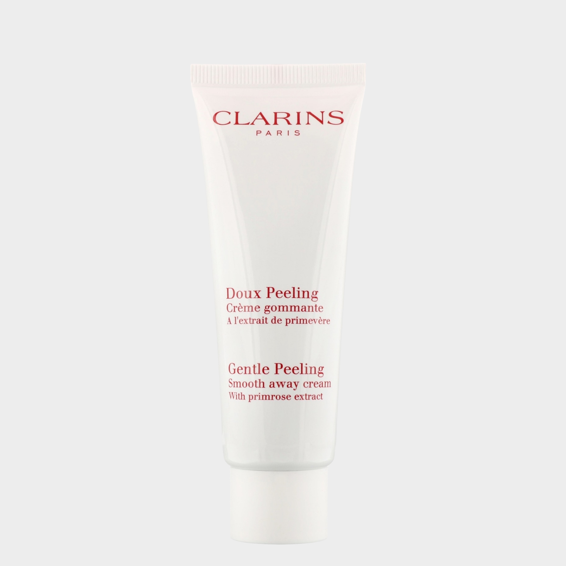 Esfoliante Rosto Clarins Doux Peeling 50 ml