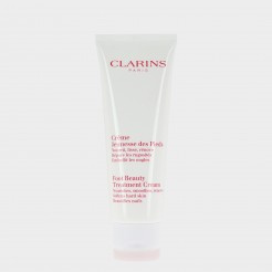 Creme Ps Cansados Clarins Crme Jeunesse des Pieds 125 ml