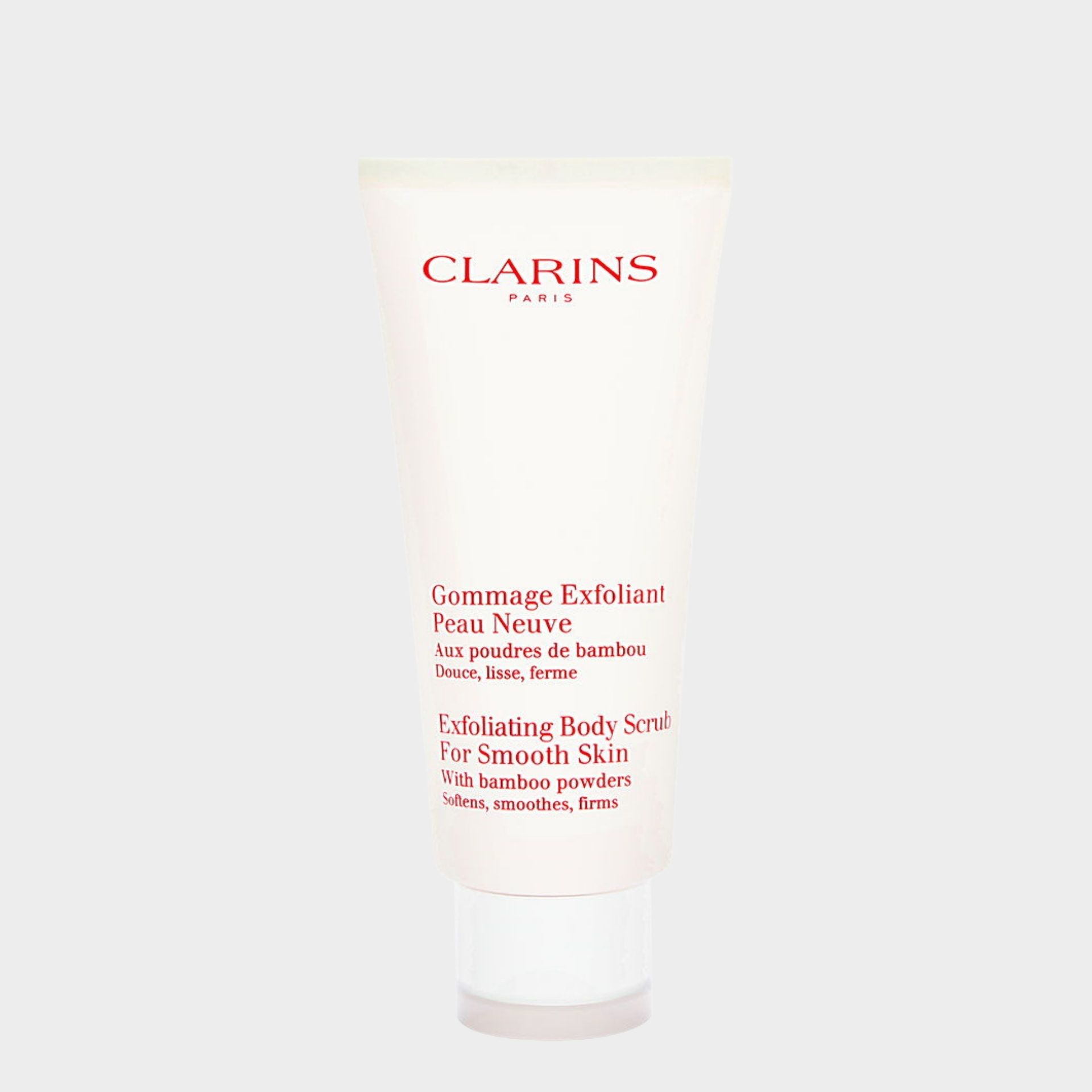 Esfoliante Corporal Clarins Gommage Exfoliant Peau Neuve 200 ml