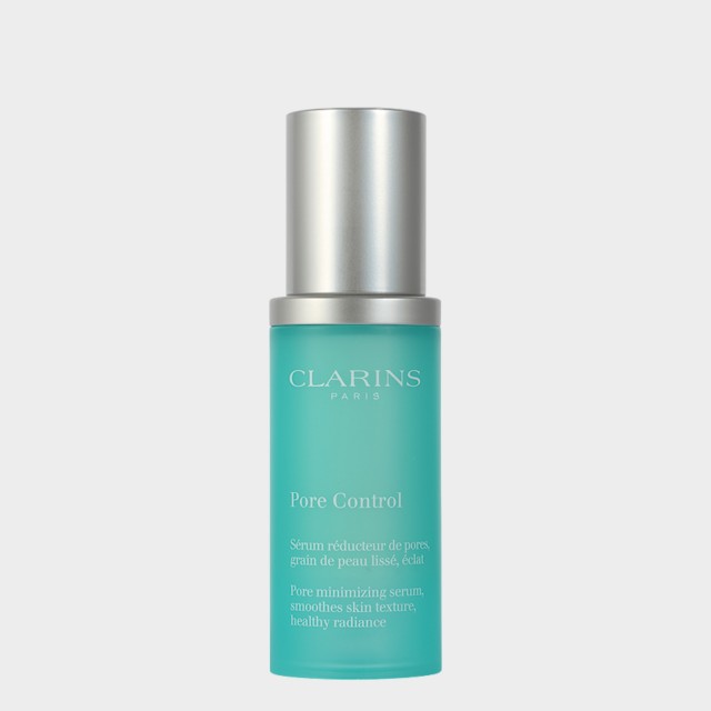 Srum Rosto Alisador Clarins Pore Control 30 ml